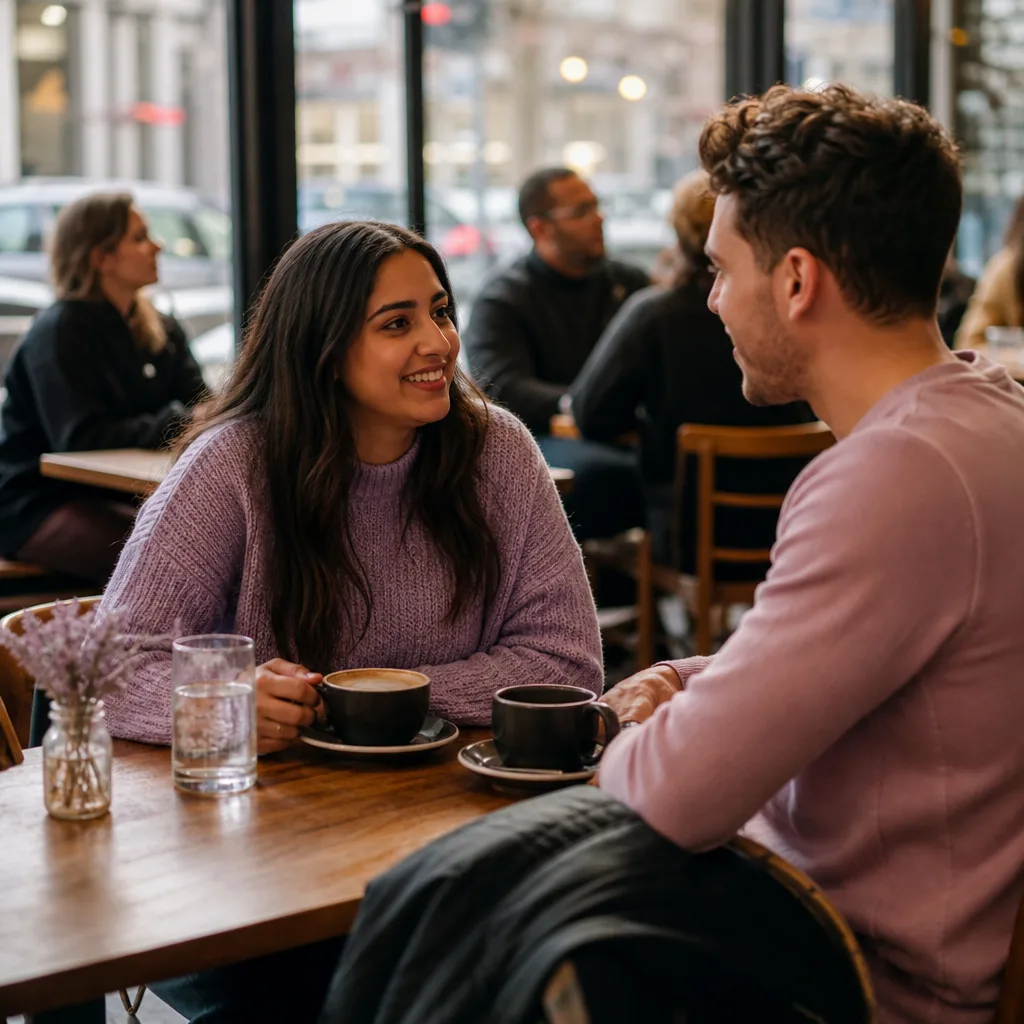 Meet Singles in Luton | Local Dating Guide